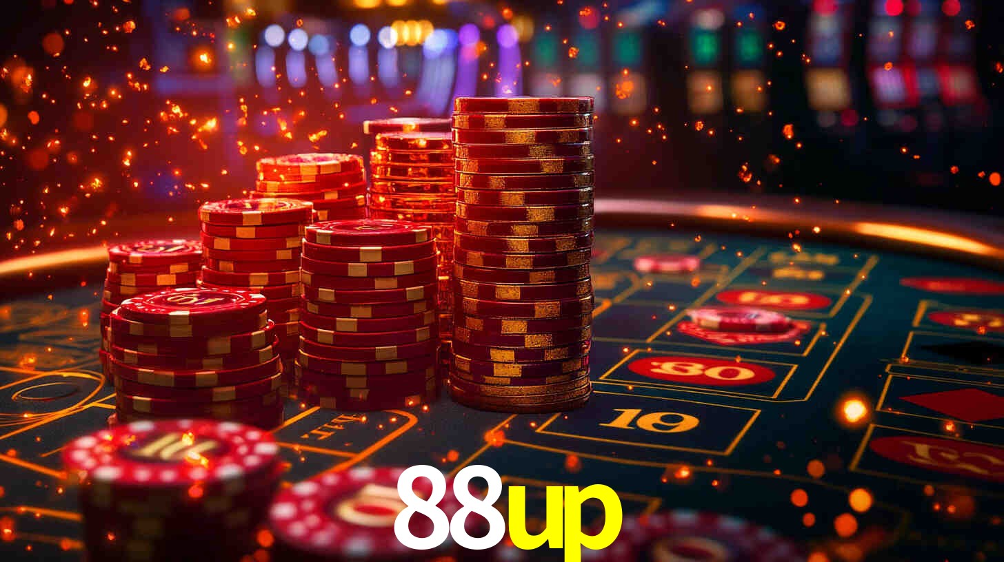 Exclusive Games 88up