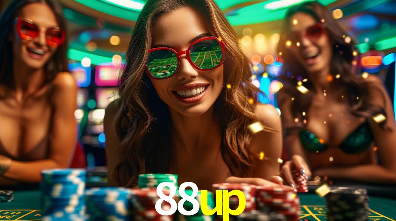 Sports Statistics 88up