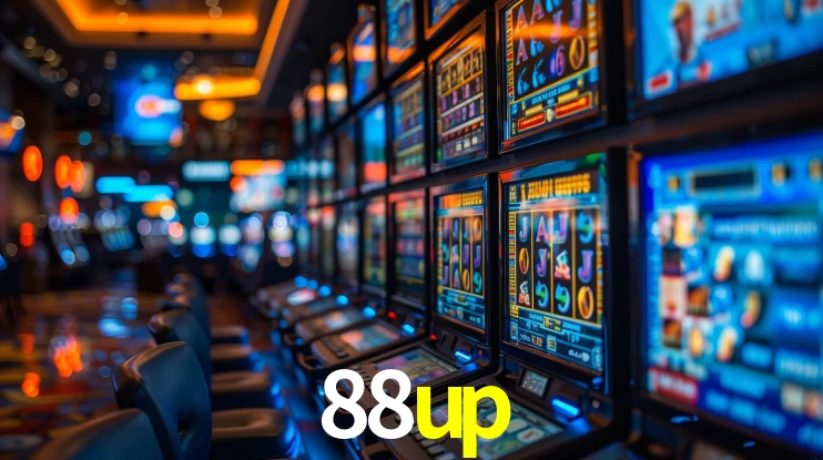 Account Benefits 88up