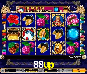 Descubra o Mundo do Cassino Online com 88up