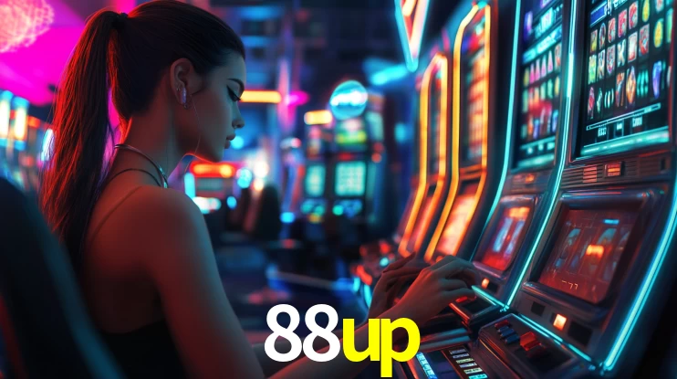 Experimente o Login Seguro Premium no 88up