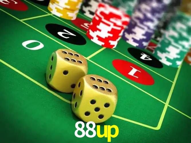 Tennis Betting 88up