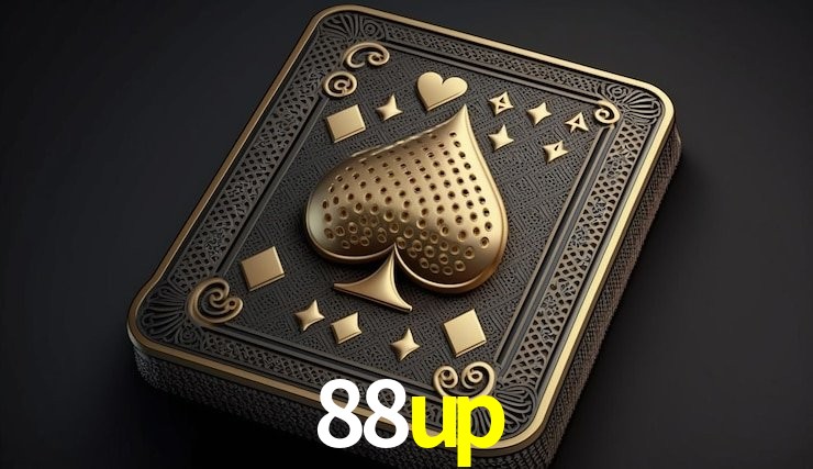 Recursos de Bônus 88up