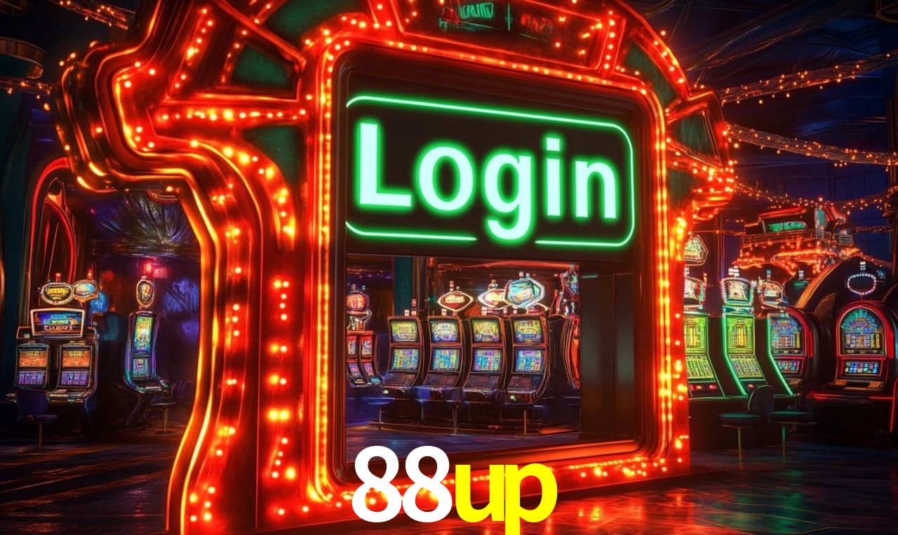 Apostas de Tênis 88up