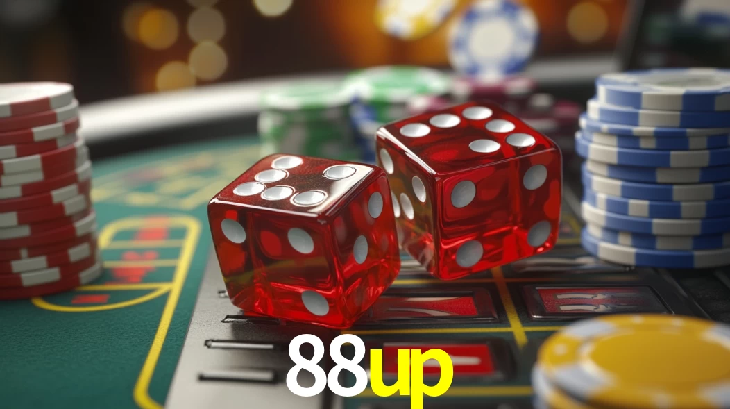 Tournaments 88up