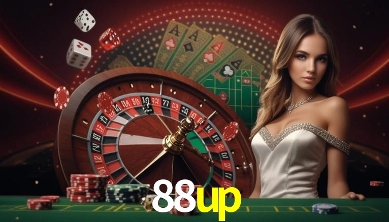 Game Providers 88up
