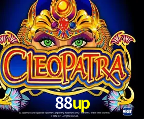 Descubra o Mundo do Cassino Online com 88up