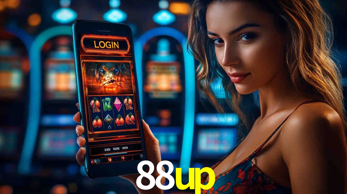 Bônus Generosos e Exclusivos no 88up para Você!