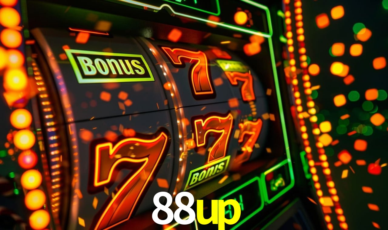 cassino 88up