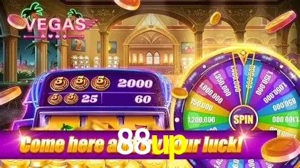 Exclusive Offers 88up