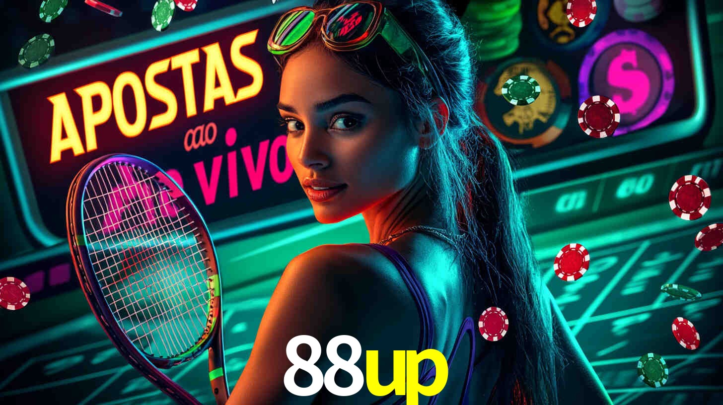 Explorando a Categoria de Eventos em Apostas na 88up