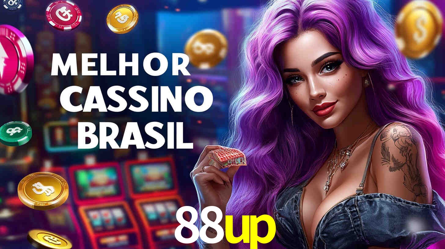 Explorando a Categoria de Eventos em Apostas na 88up