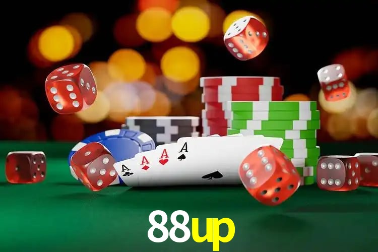 Login Seguro 88up