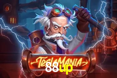 Segurança 2FA 88up